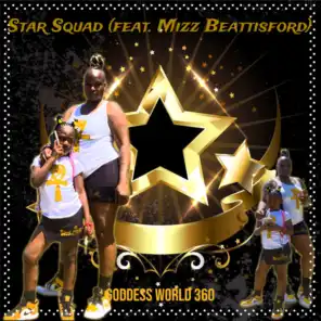 Star Squad (feat. Mizz Beattisford)
