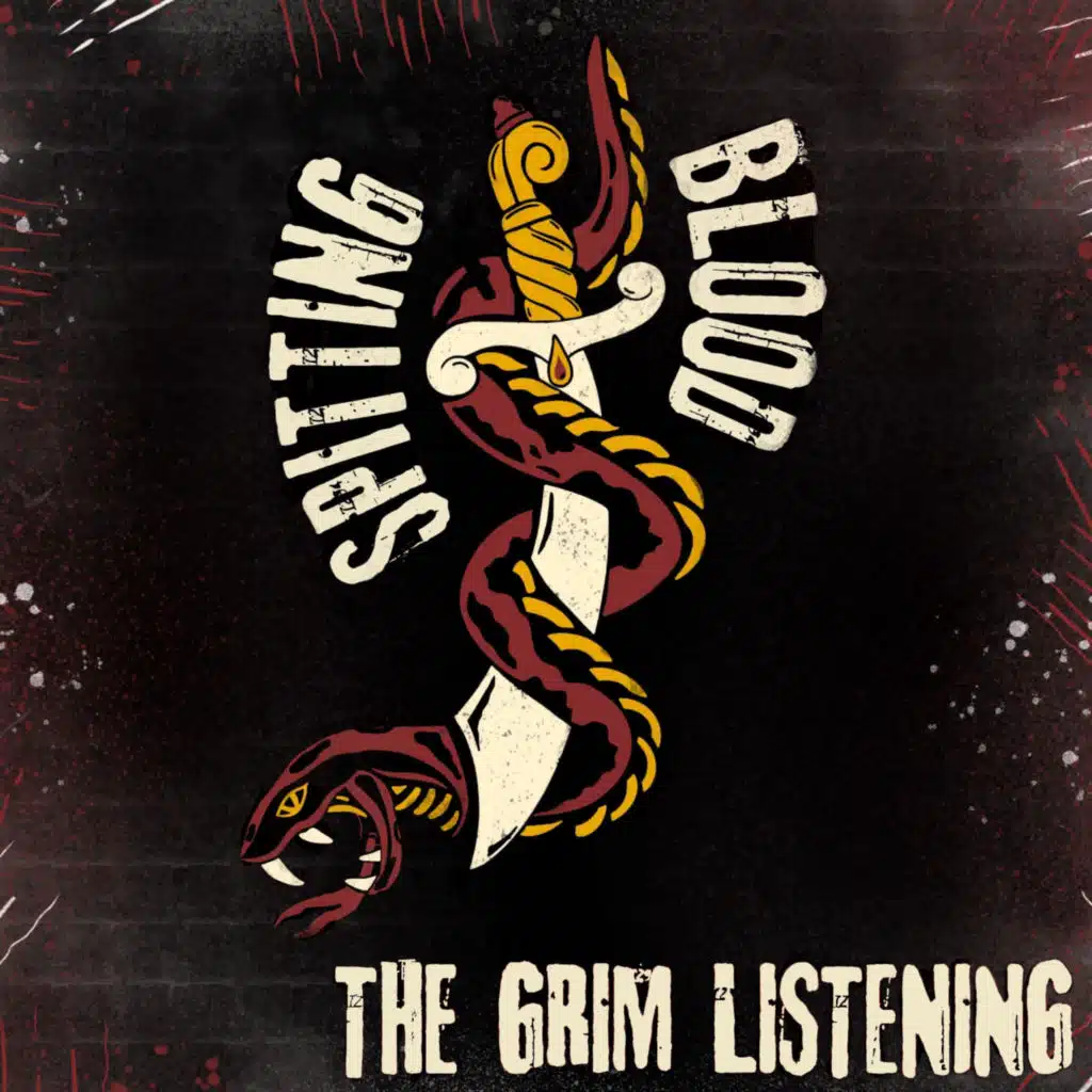 The Grim Listening