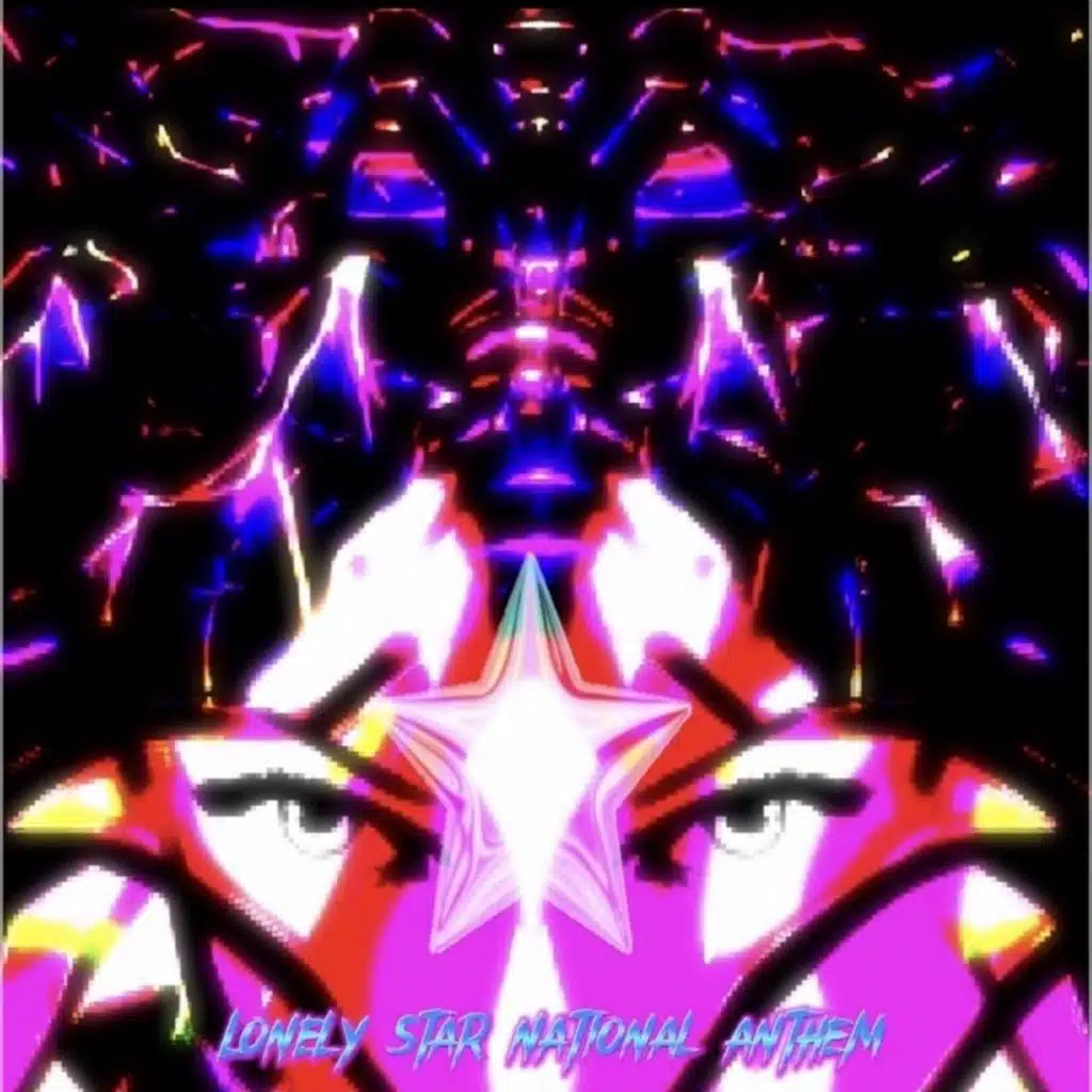 Lonely Star National Anthem