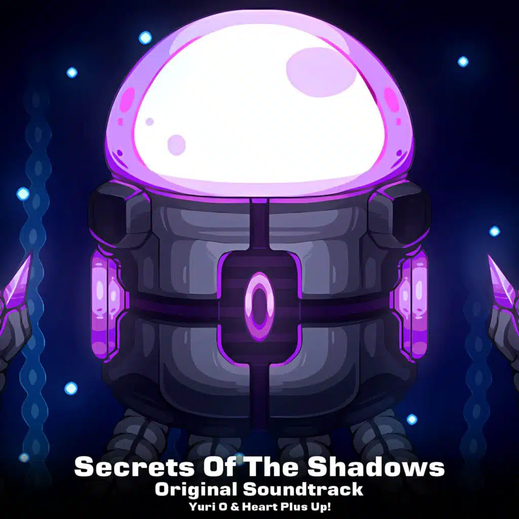 Accursed Corridors -Battle