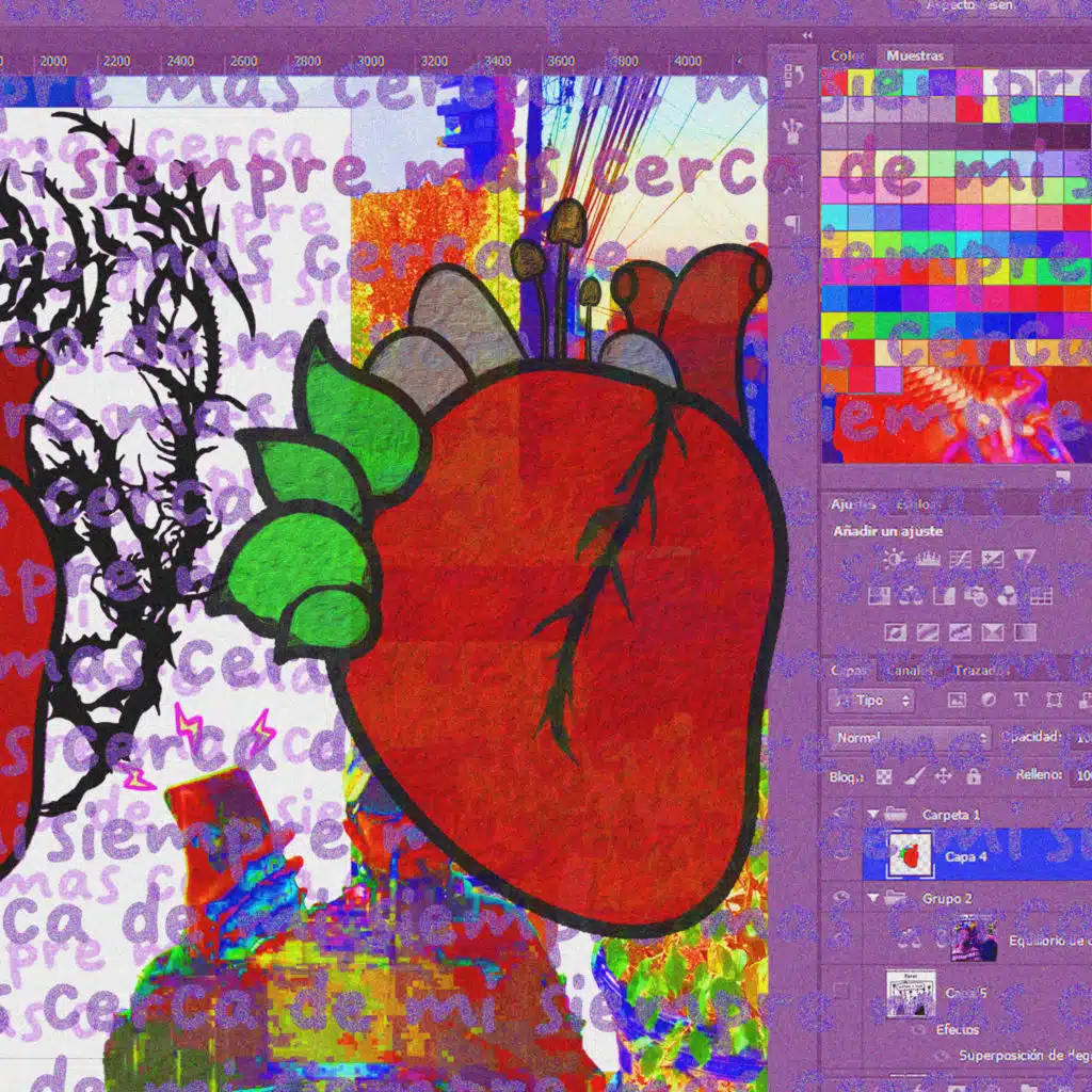 100Pre Más Cerca de Mí