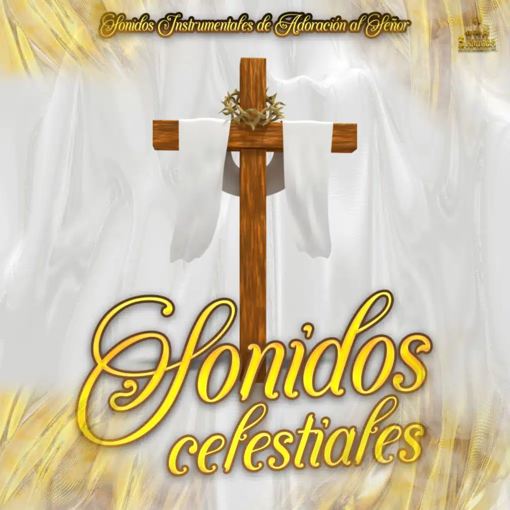 Sonidos Instrumentales De Adoracion Al Señor