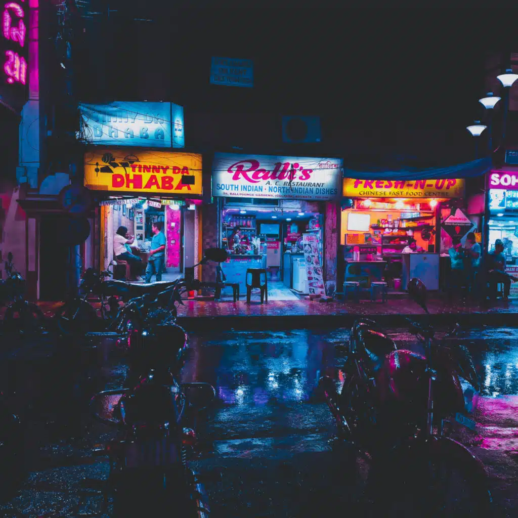 Lofi Beats & Instrumental Beats Collection