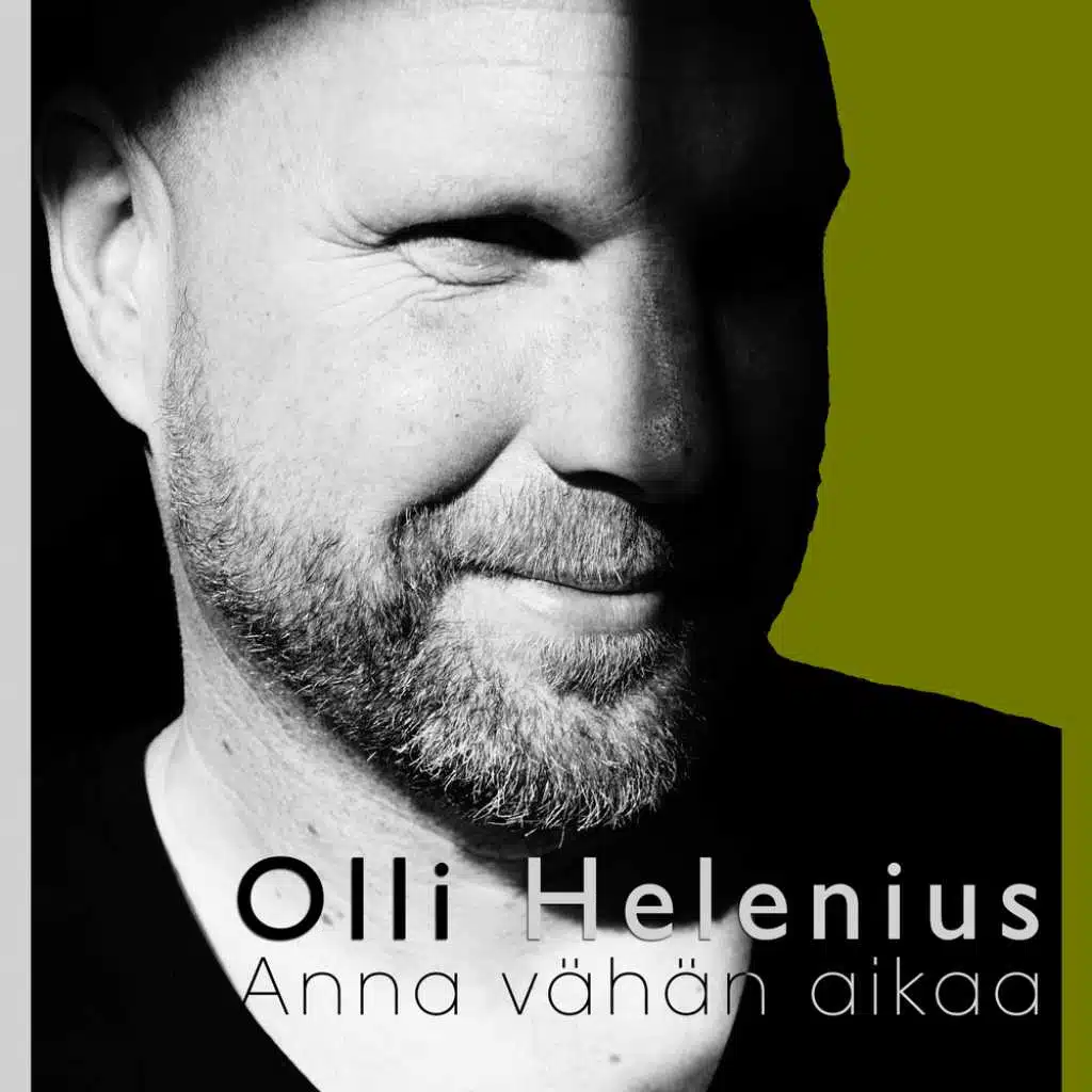 Anna vähän aikaa