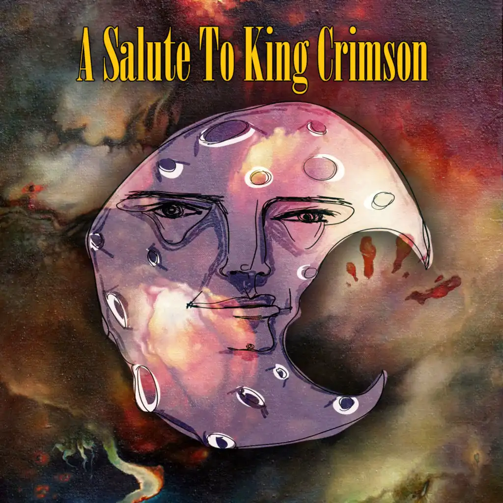 A Salute To King Crimson