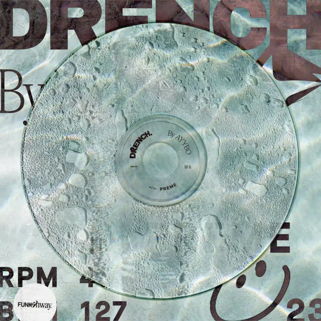 DRENCH