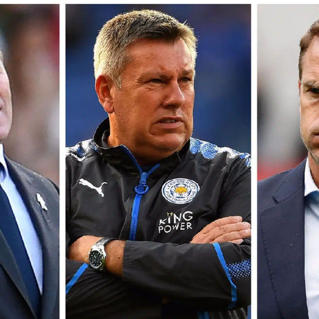 Who is responsible at your club when the summer business goes wrong?