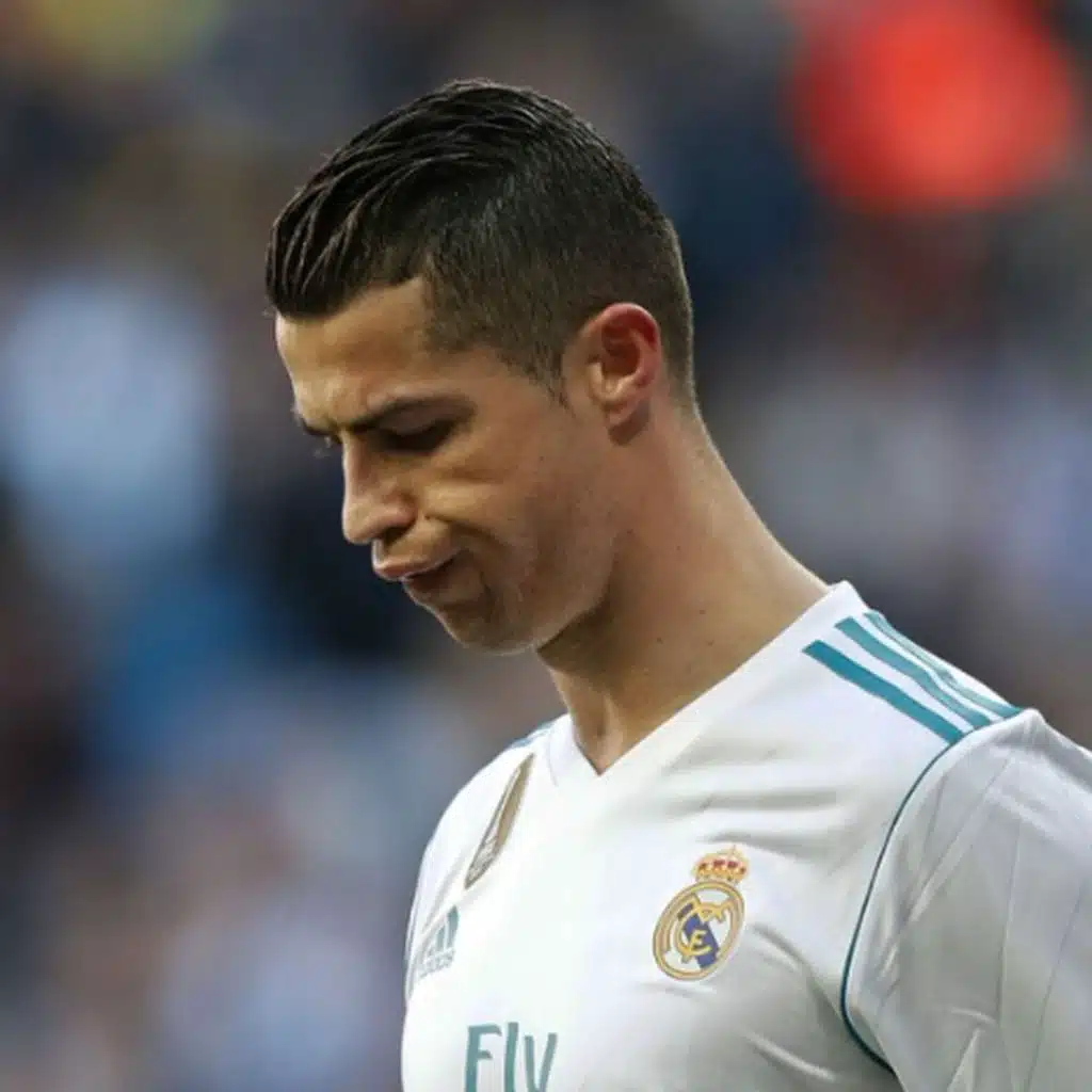 Manchester United and PSG on red alert as Cristiano Ronaldo asks Real Madrid to sell him