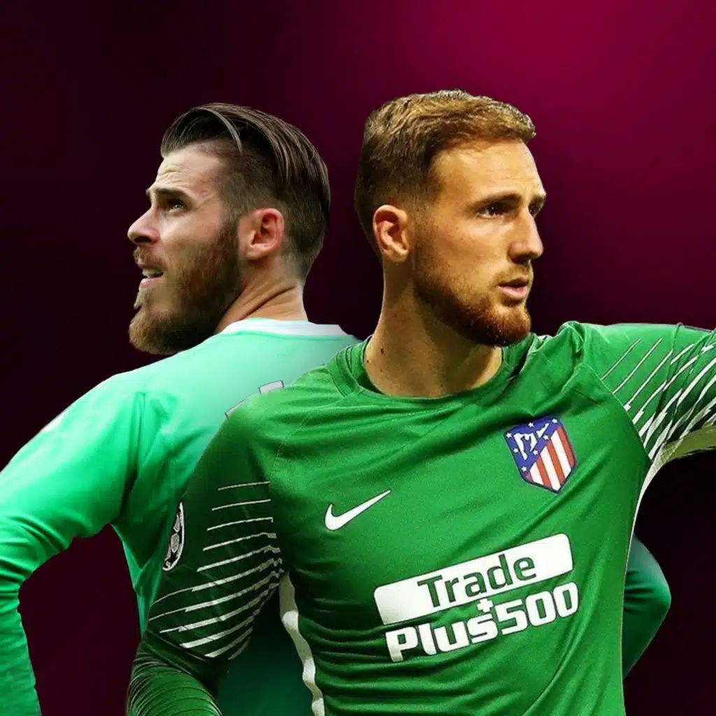Jan Oblak unsettled at Atletico. What does it mean for David De Gea? | Can Barcelona afford De Jong, De Ligt, Griezmann + Neymar? | Why did