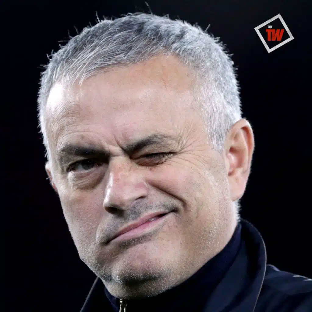 Ten Hag wants vacant Bayern job |&nbsp;Is Mourinho the right man to replace Emery at Arsenal? | Are we desensitised to Man Utd losing? | More VAR