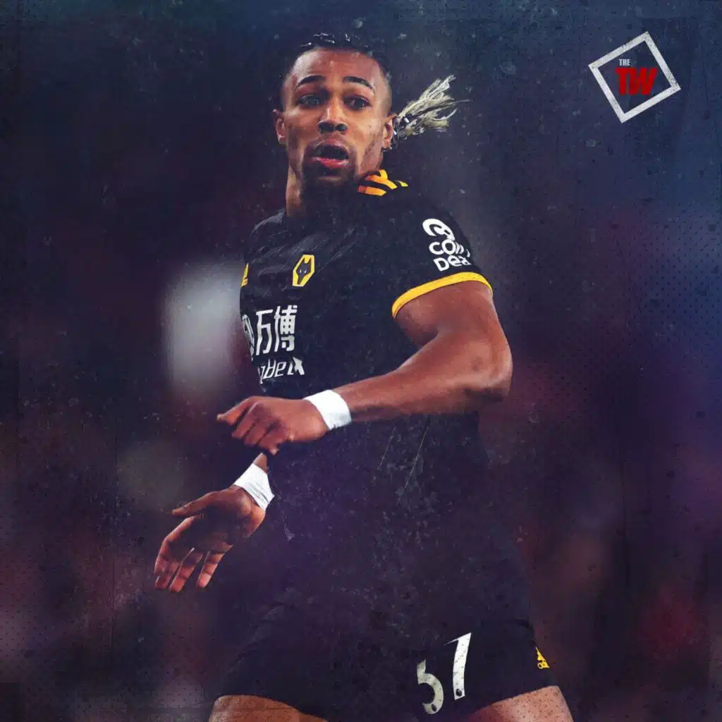 Wolves price Adama  at €150m | Kapitein Kompany back to Man City? | England concedes defeat on transfer window | How Belgium retains top tal