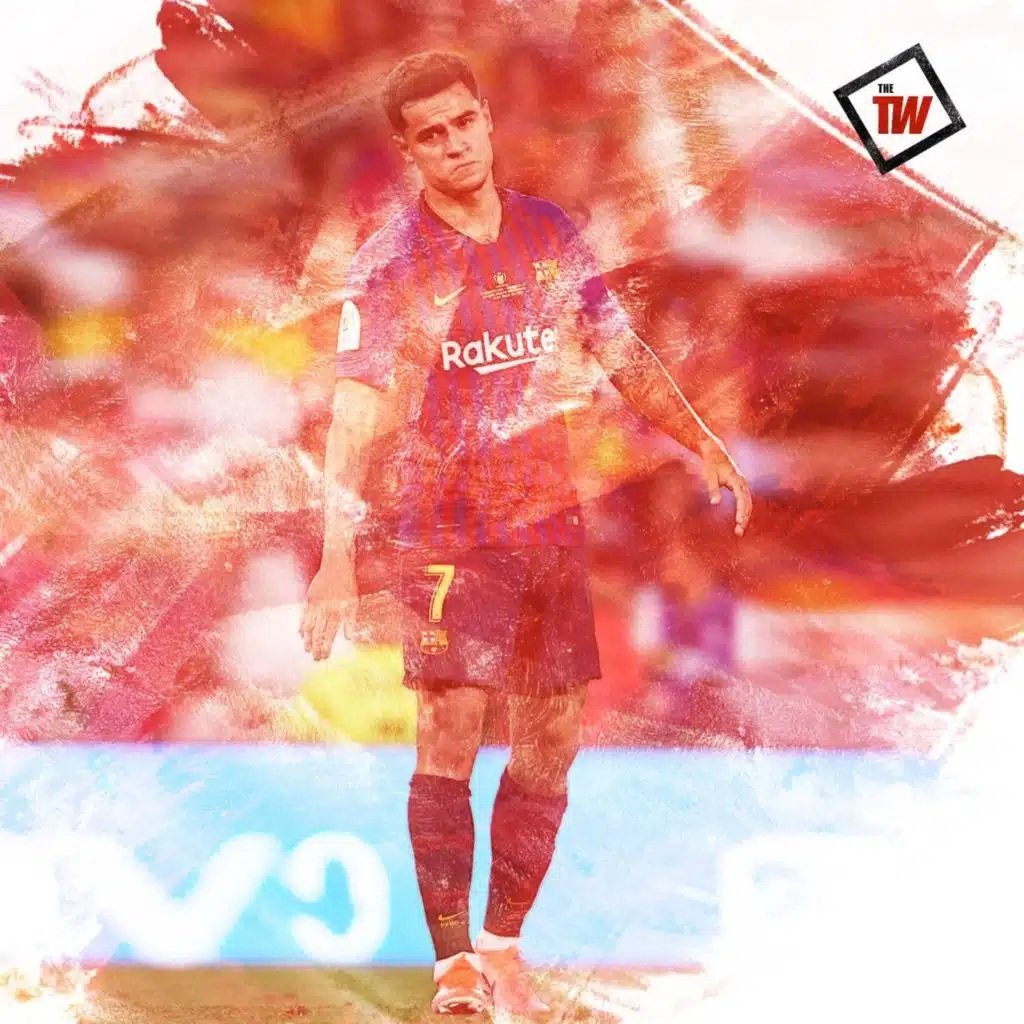 Barca's civil war | Messi vs Bartomeu | Man Utd target Rakitic digs heels in | Who buys Coutinho + Dembele? | Sack of Tatties award