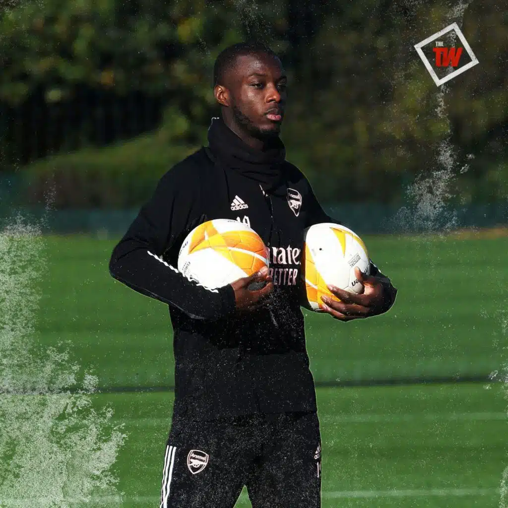 Why has it gone wrong for Pepe at Arsenal? | Is Arteta's inexperience hurting the club? | Why does Guardiola buy badly?