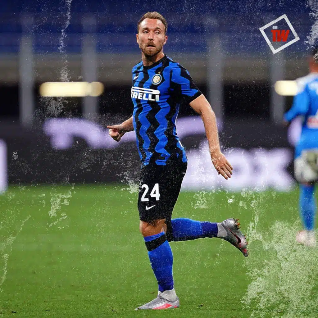 Man Utd offered Eriksen | No bid for Dele yet | Militao doubts | Football finance runs dry, transfer market contracts