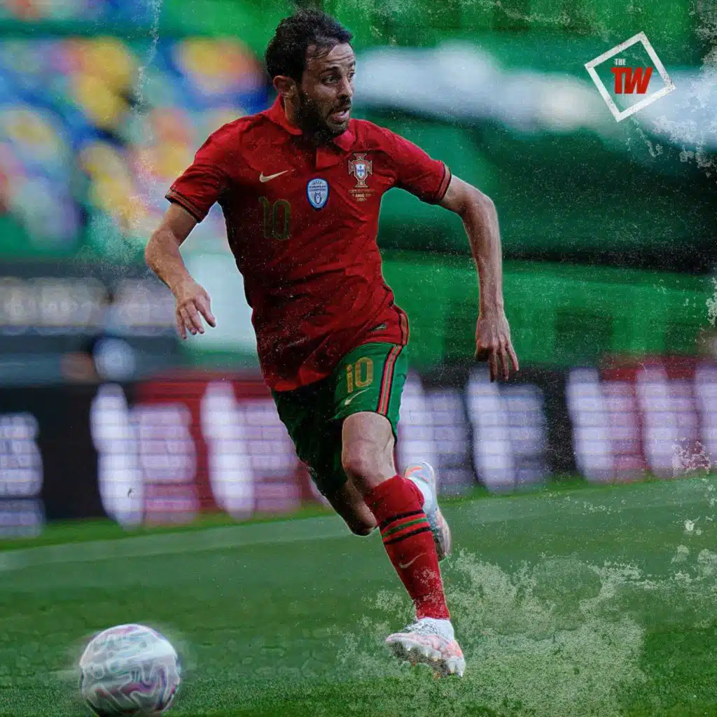 Barcelona move for Bernardo Silva | Chelsea agree Haaland terms | Tottenham economising an exit door for Kane?