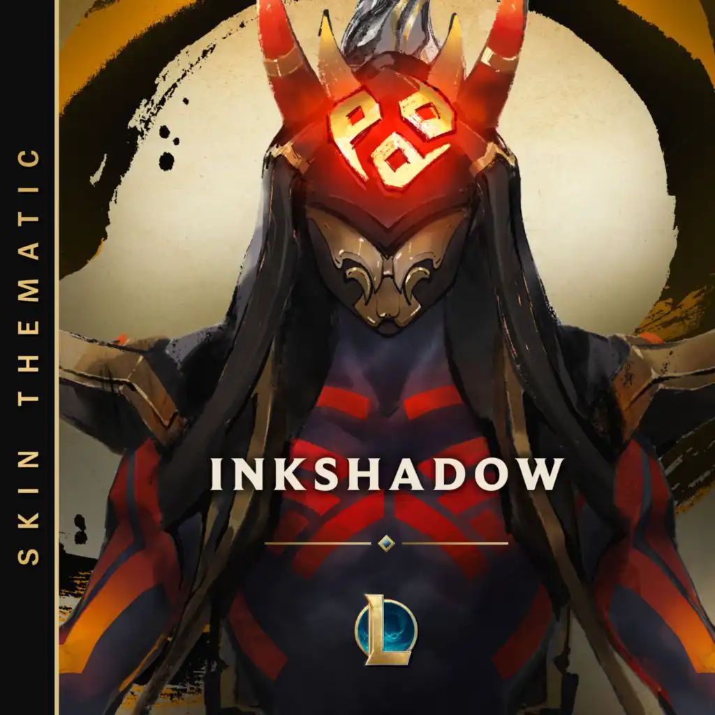 Inkshadow ((Skin Theme))