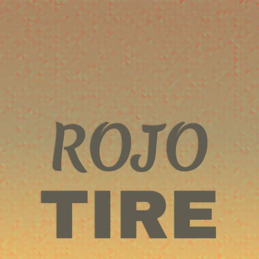 Rojo Tire