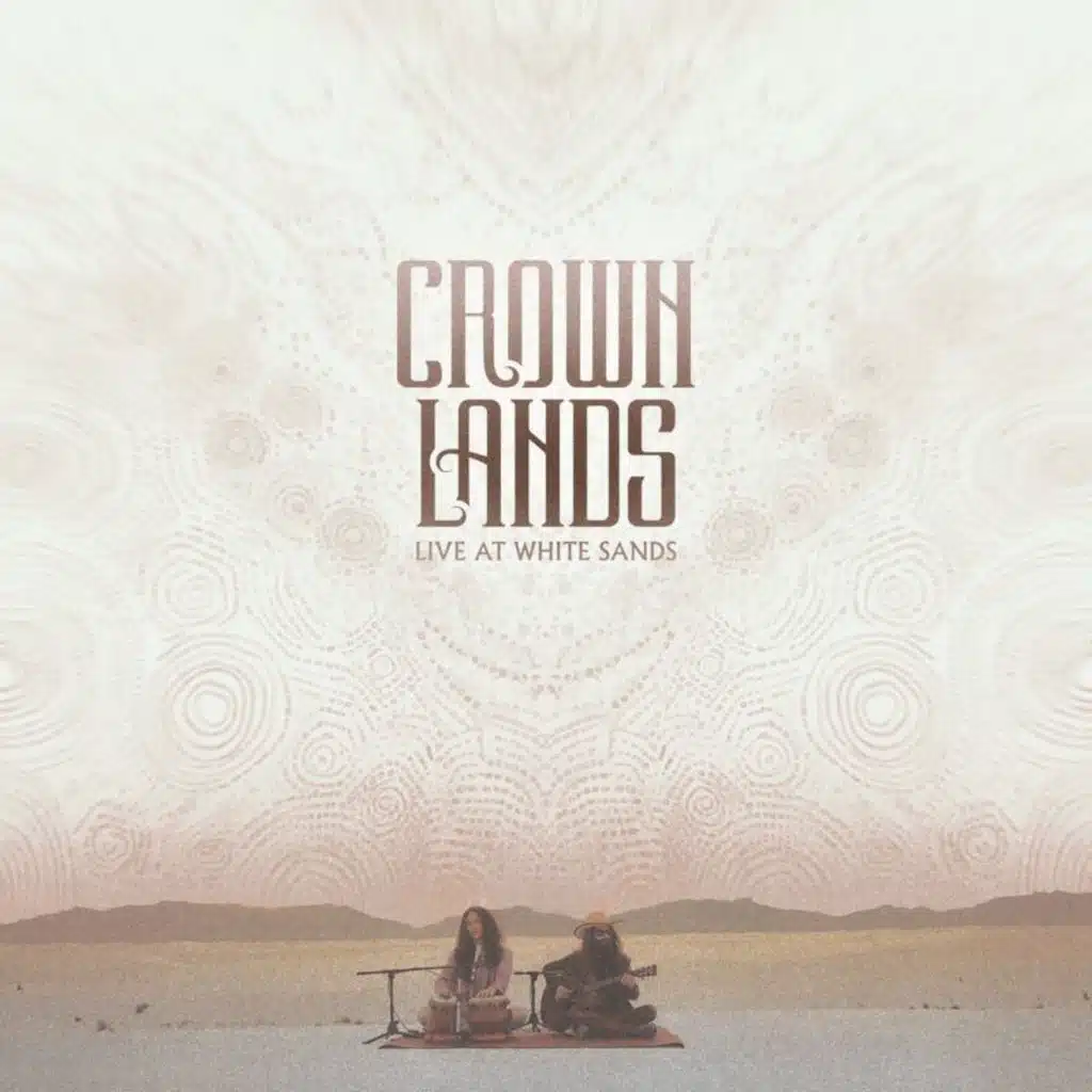 Sun Dance (Live At White Sands)