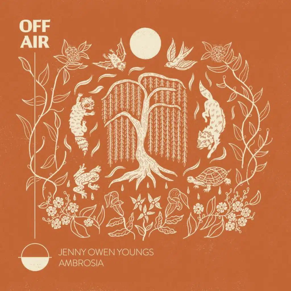 Jenny Owen Youngs, John Mark Nelson & Hrishikesh Hirway