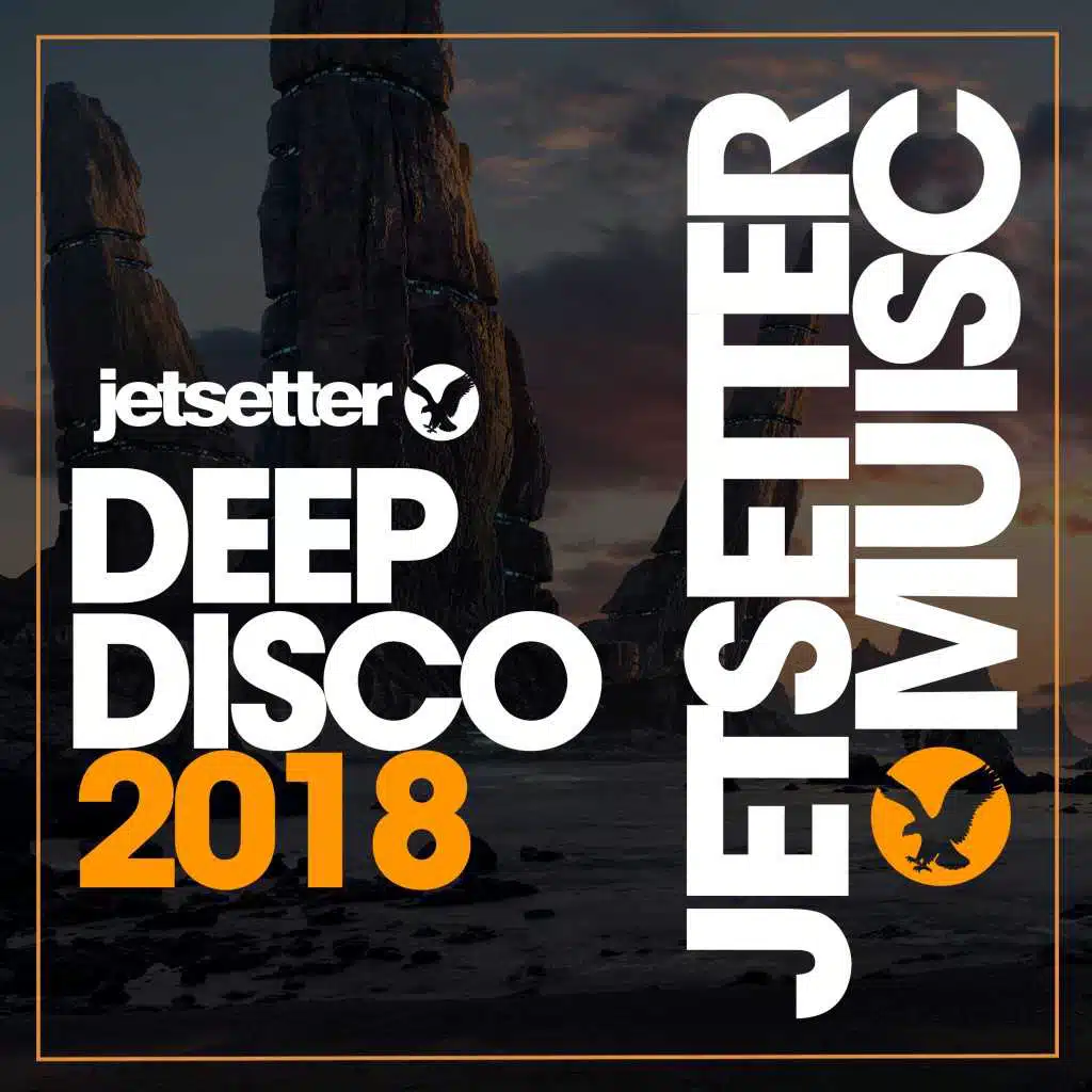 Deep Disco 2018