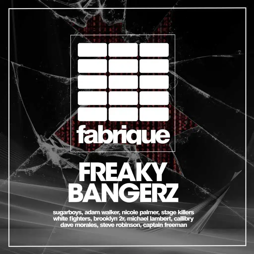 Freaky Bangerz '18