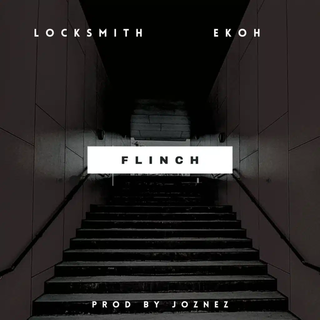 Locksmith, Ekoh & Joznez