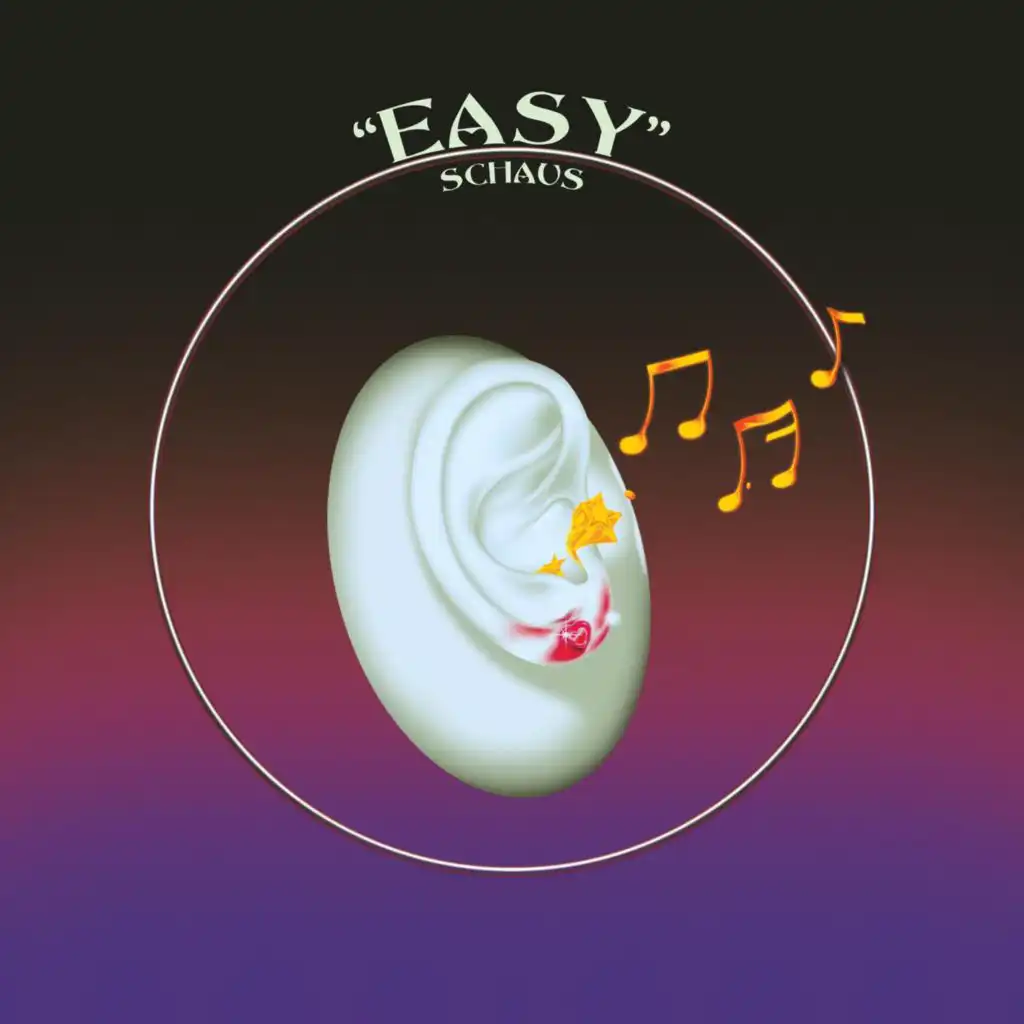 Easy (feat. Danielle Sullivan)