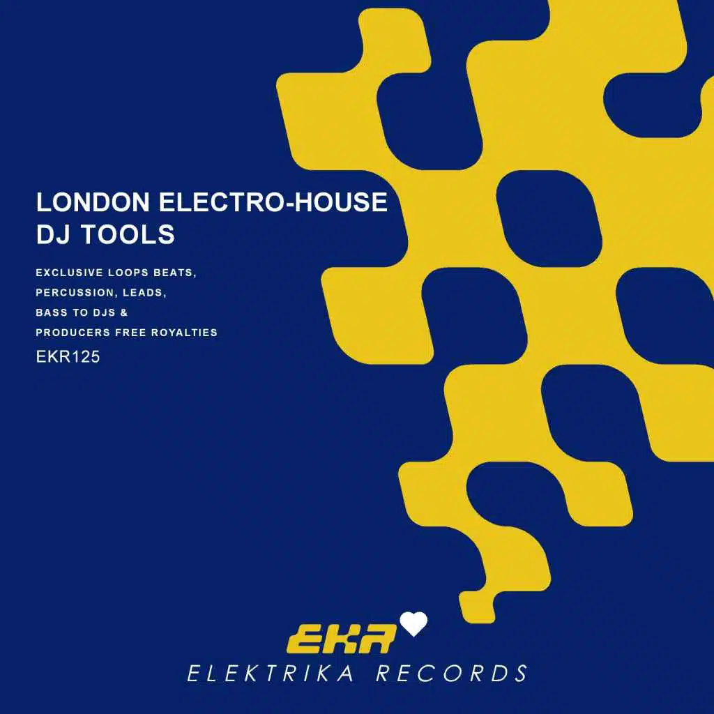 London Electro-House Woble 128 (Tool 17)