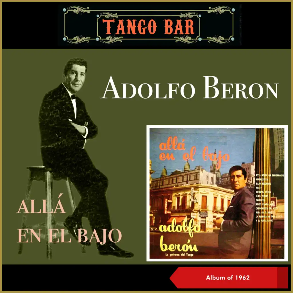 Adolfo Berón