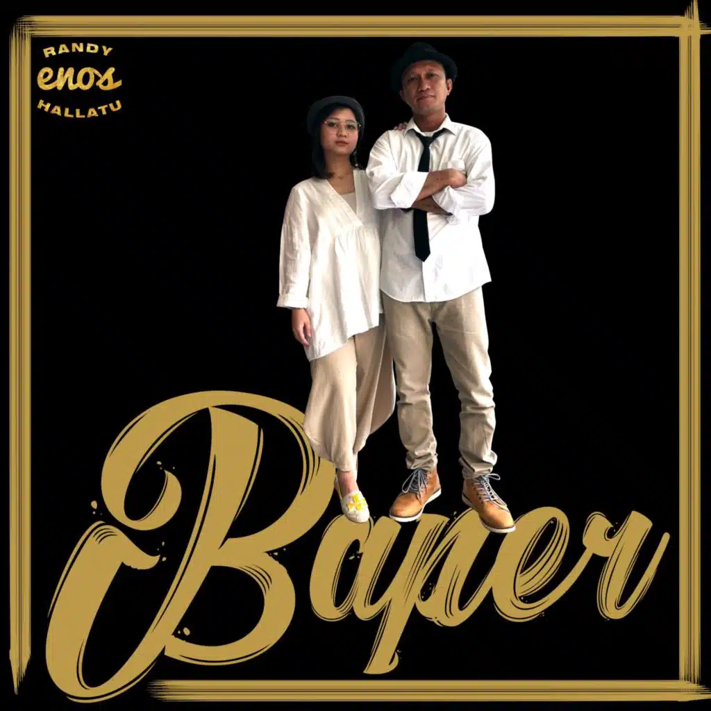 Baper (feat. Alexandra Dea)