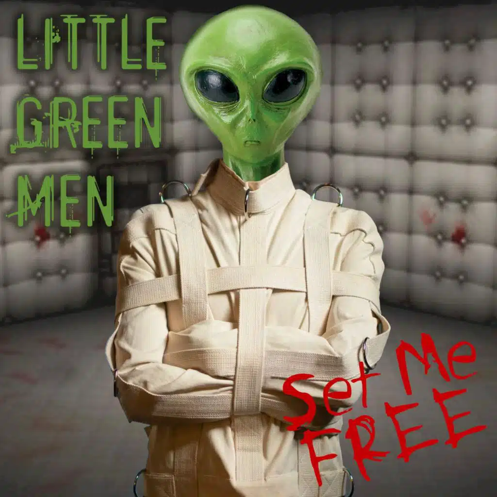 Little Green Men