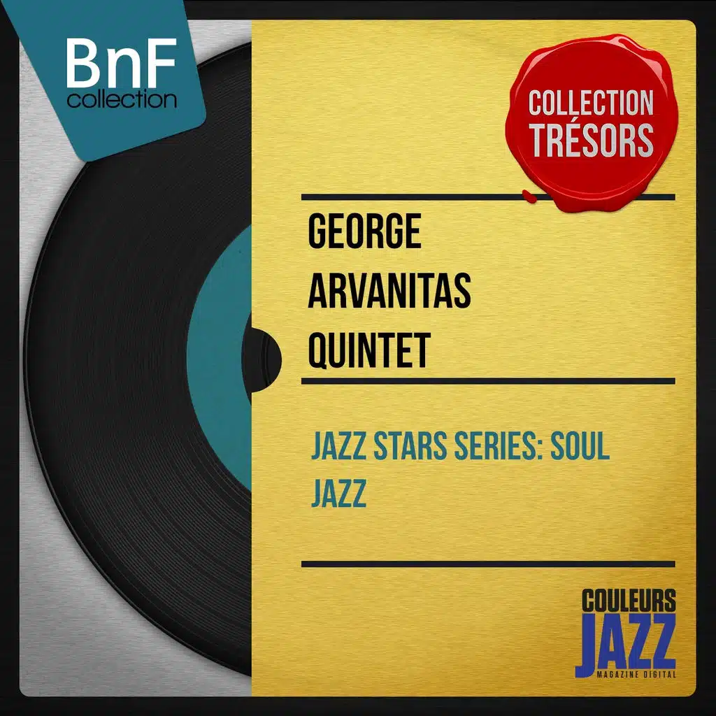 George Arvanitas Quintet