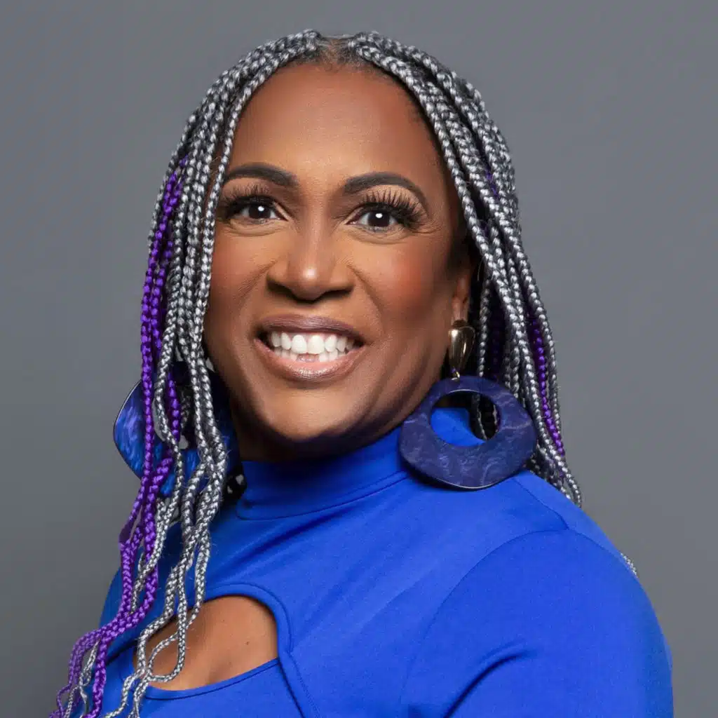 Plan Your Retirement: Ria Rai Harris