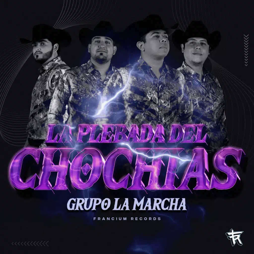 La Plebada Del Chochias
