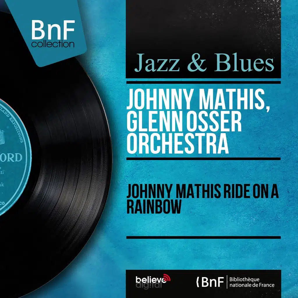 Stranger in Paradise (Arranged By Rimsky, Korsakov, Glazounov)