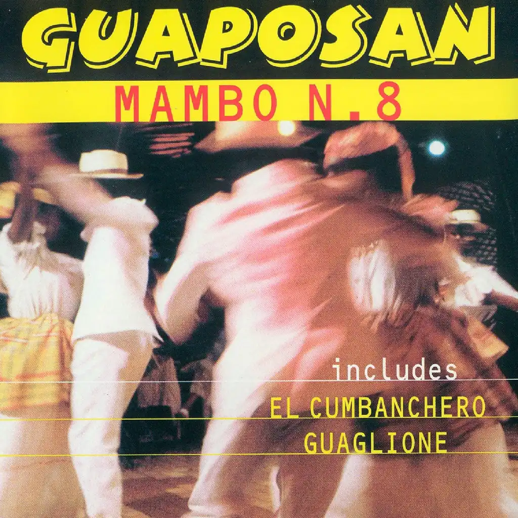 El Cumbanchero