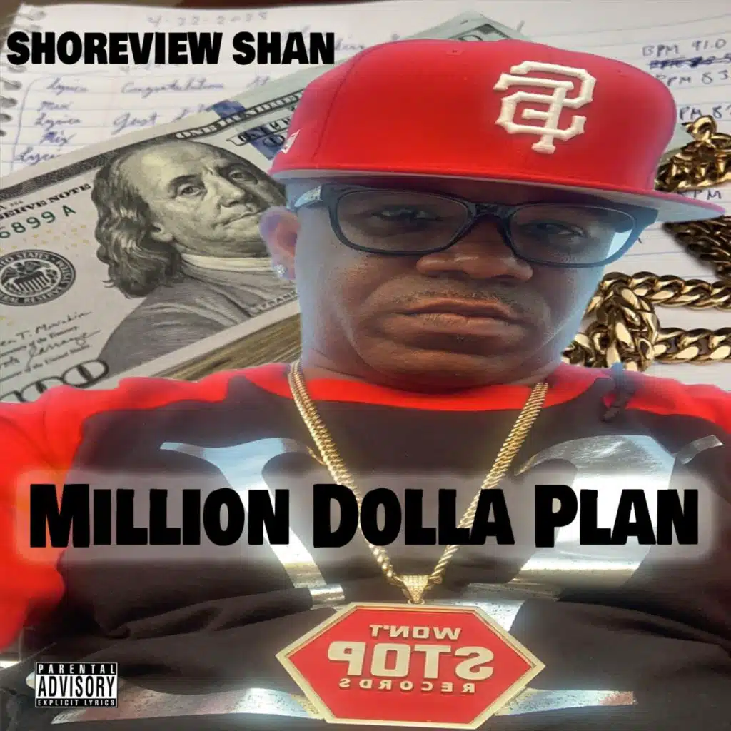 Million Dolla Plan