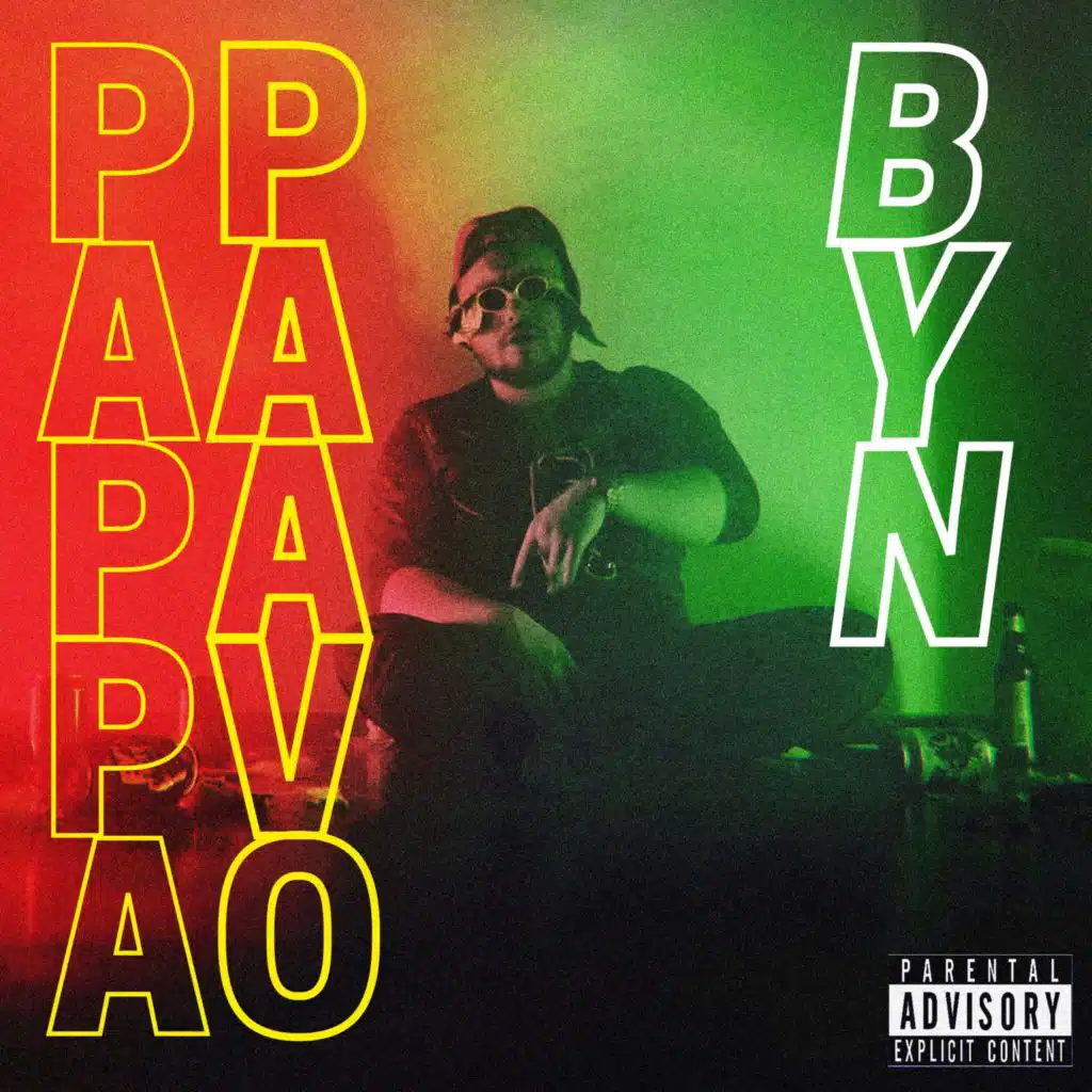 Byn (feat. Raztapopoulos)