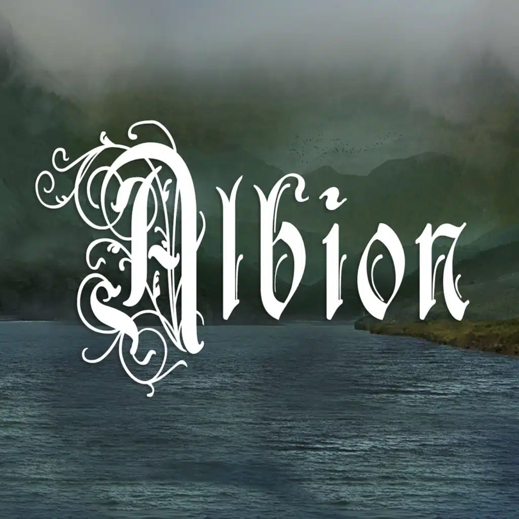 Visions of Albion (Live in Studio)