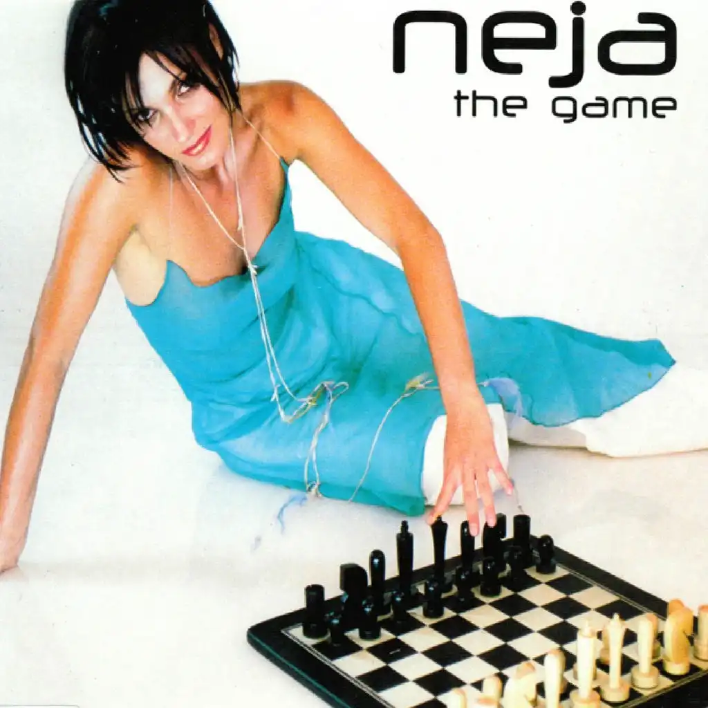 The Game (Alex Natale Edit Mix)