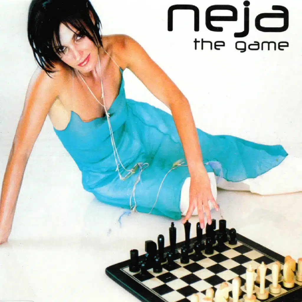 The Game (Alex Natale Club)