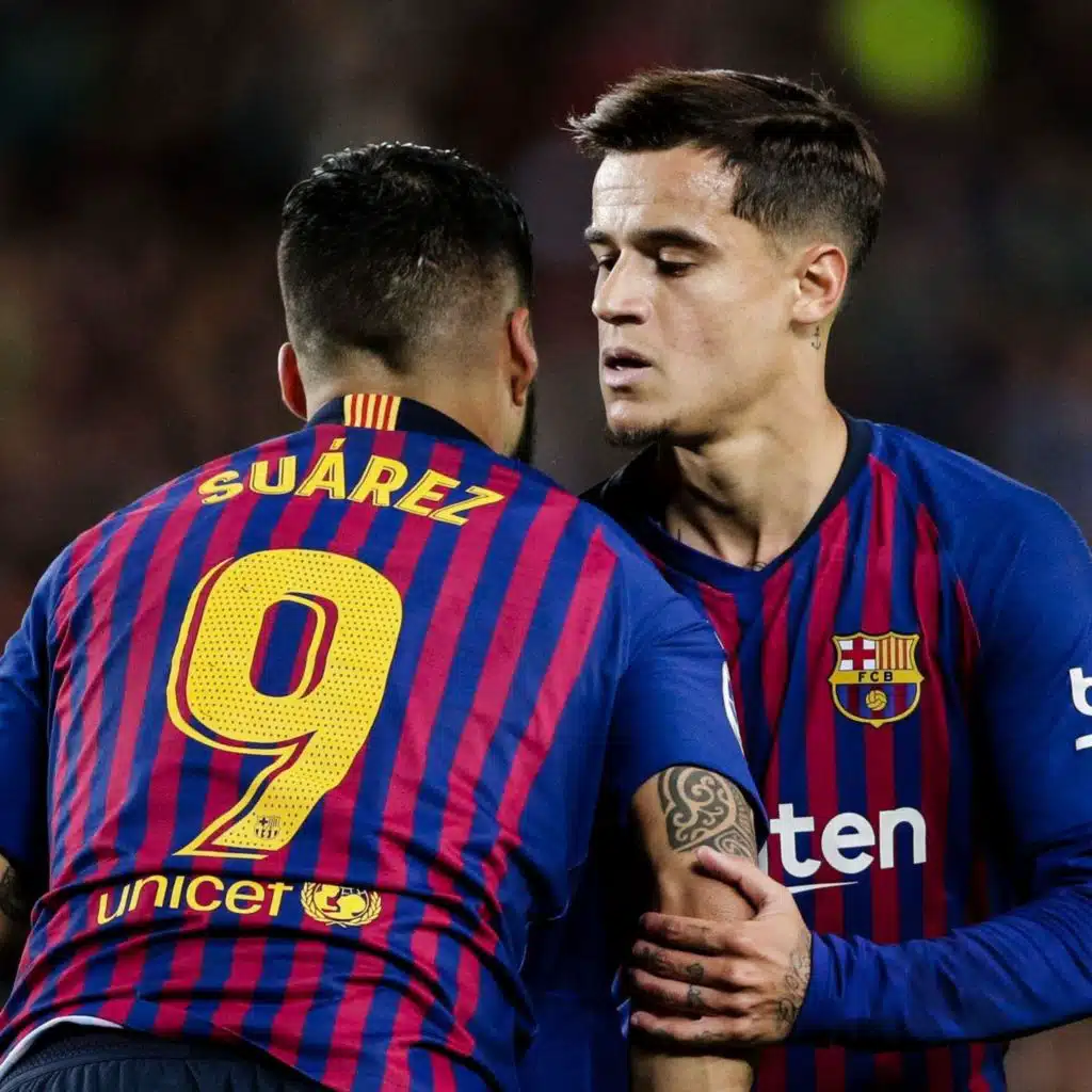 Blood Red: Pre-season opener | A Champions League final without Liverpool | Barcelona fire sale