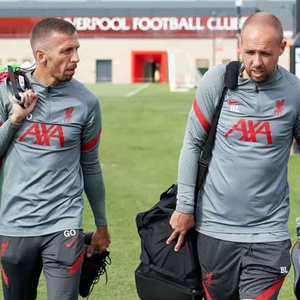 The Academy Show: New signings at Kirkby | Gary O'Neil joins U23s | Starlets Klopp will be keeping an eye on this season