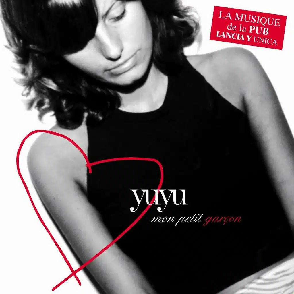 Mon petit garçon (La musique de la pub Lancia y unica)