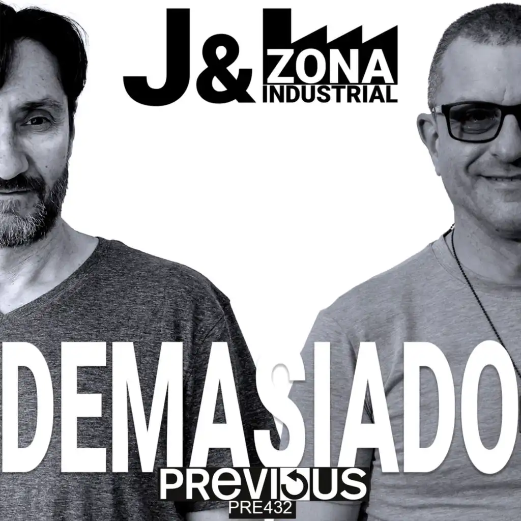 J & Zona Industrial