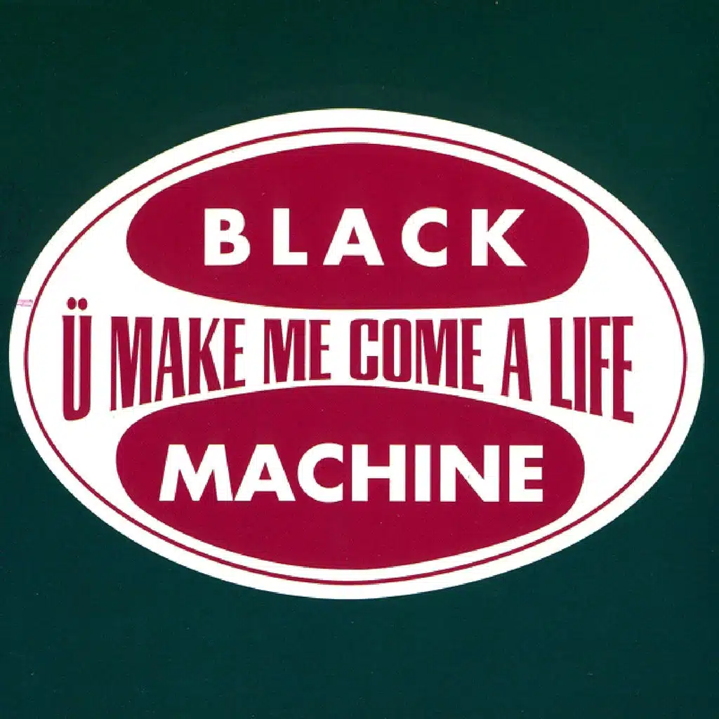 U Make Me Come a Life (Radio Edit)