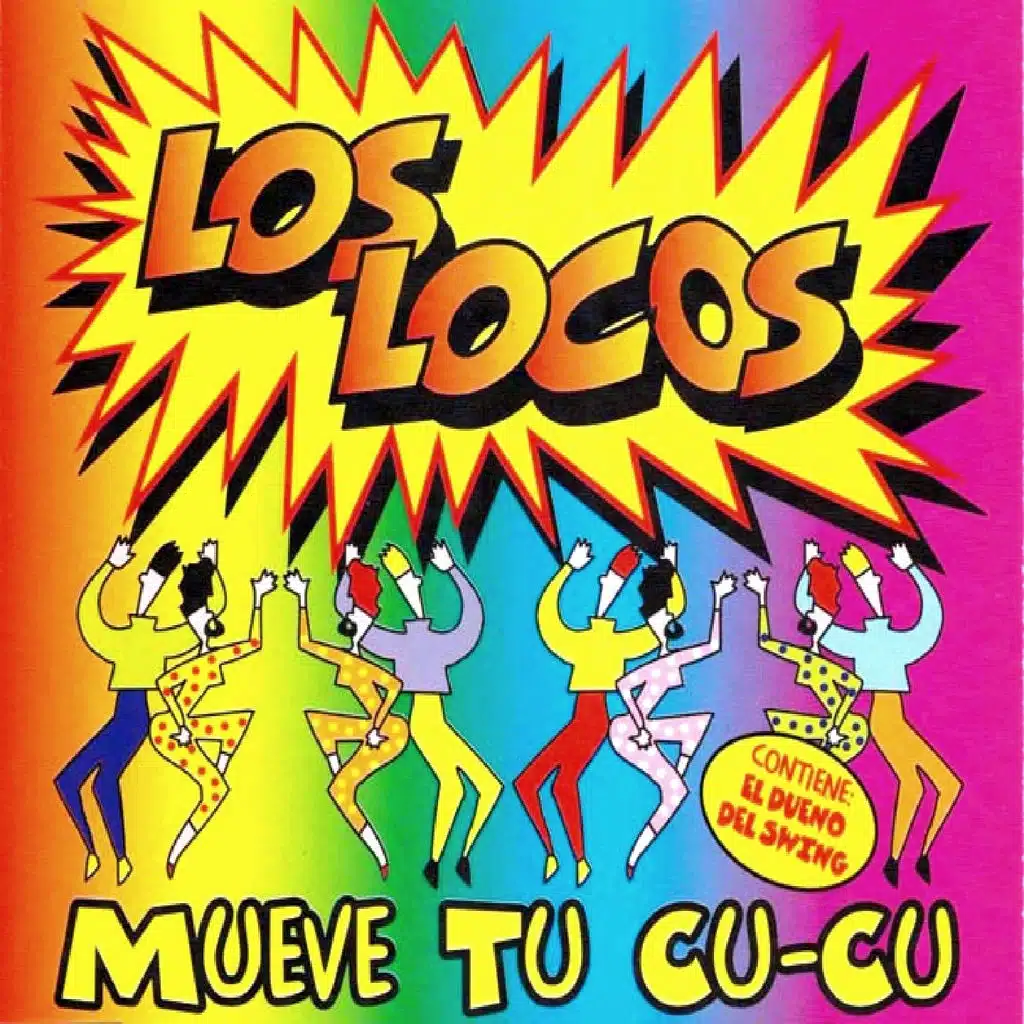 Mueve Tu Cu-Cu (Cu-Cu Extended)