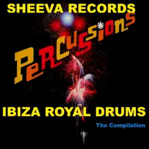 Ibiza Royal Drums