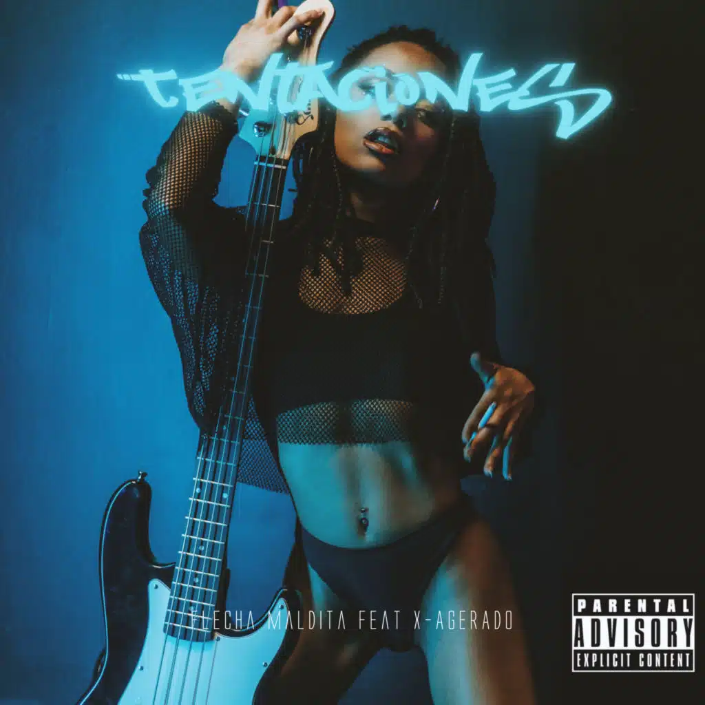 Tentaciones (feat. X-agerado)