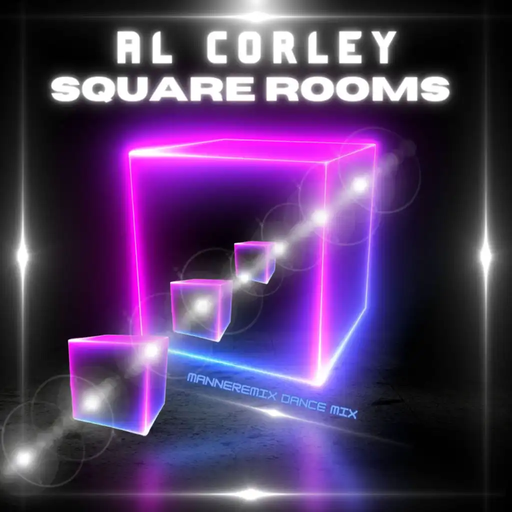 Square Rooms (Manneremix Techno Mix)